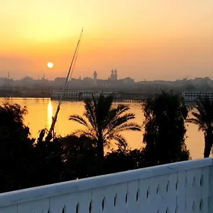  Апартаменты Luxor Guest House Египет