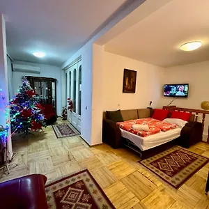 Апартаменты Lika's Hause Грузия