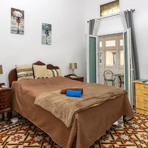  Проживание в семье Villa Mosta Мальта